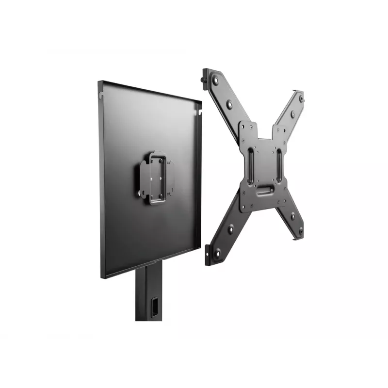 Deskmount Multibrackets M Deskmount XL Black
