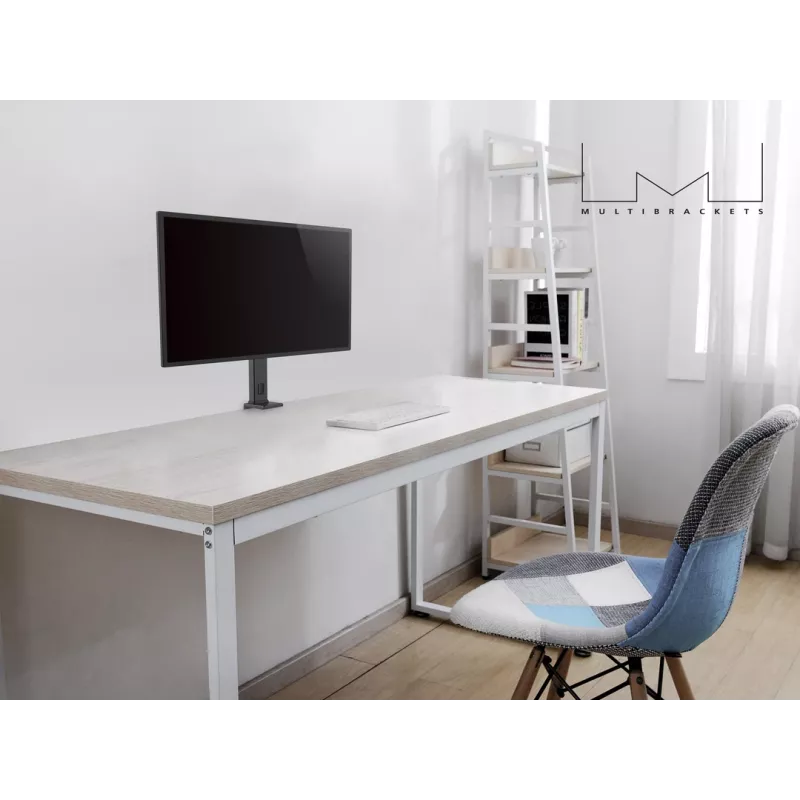 Deskmount Multibrackets M Deskmount XL Black