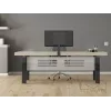 Deskmount Multibrackets M Deskmount XL Black