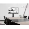 Deskmount Multibrackets M Deskmount XL Black