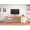 Deskmount Multibrackets M Deskmount XL Black