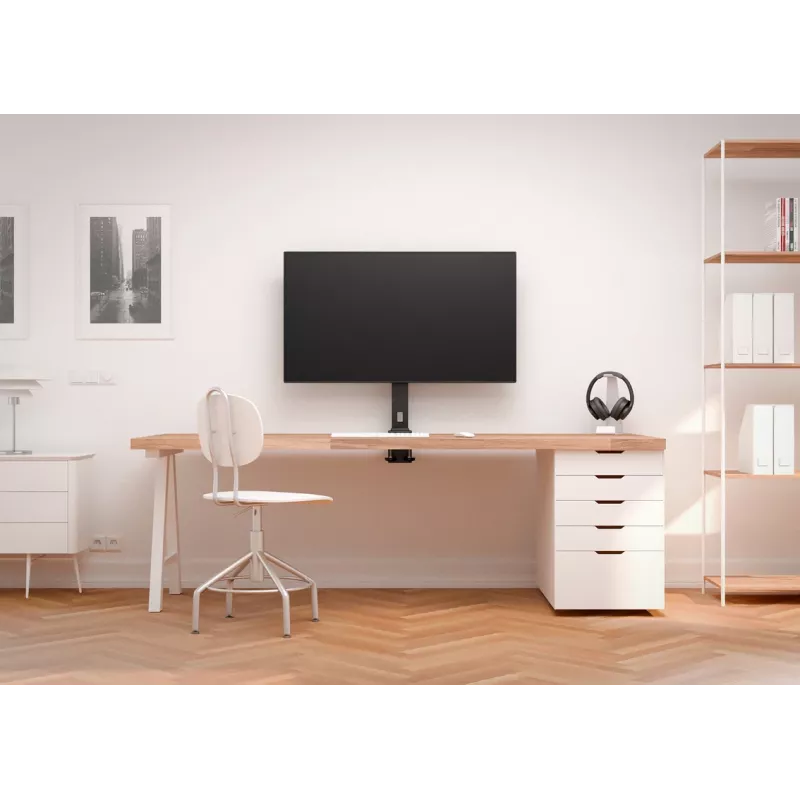 Deskmount Multibrackets M Deskmount XL Black
