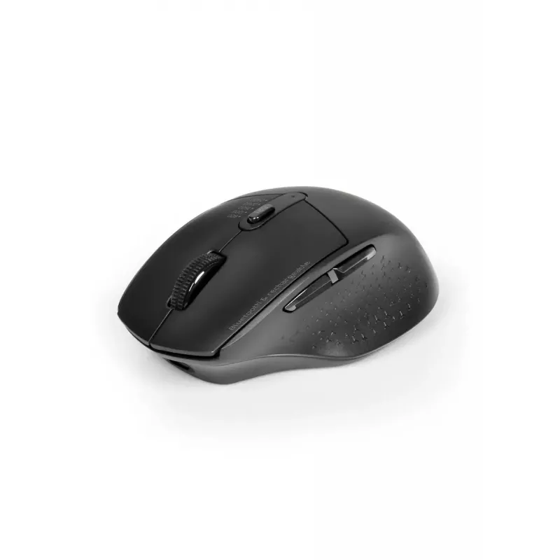 Mouse Port Designs 900715 RF Wireless + Bluetooth
