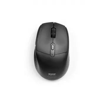 Mouse Port Designs 900715 RF Wireless + Bluetooth