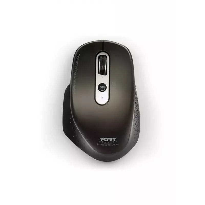 Mouse Port Designs 900716 RF Wireless + Bluetooth
