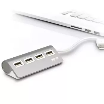 USB Hub Port Designs 900120