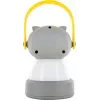 Battery powered camping lantern Schwaiger CALE100 511 100 lm LED