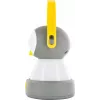Battery powered camping lantern Schwaiger CALE100 511 100 lm LED
