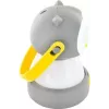 Battery powered camping lantern Schwaiger CALE100 511 100 lm LED