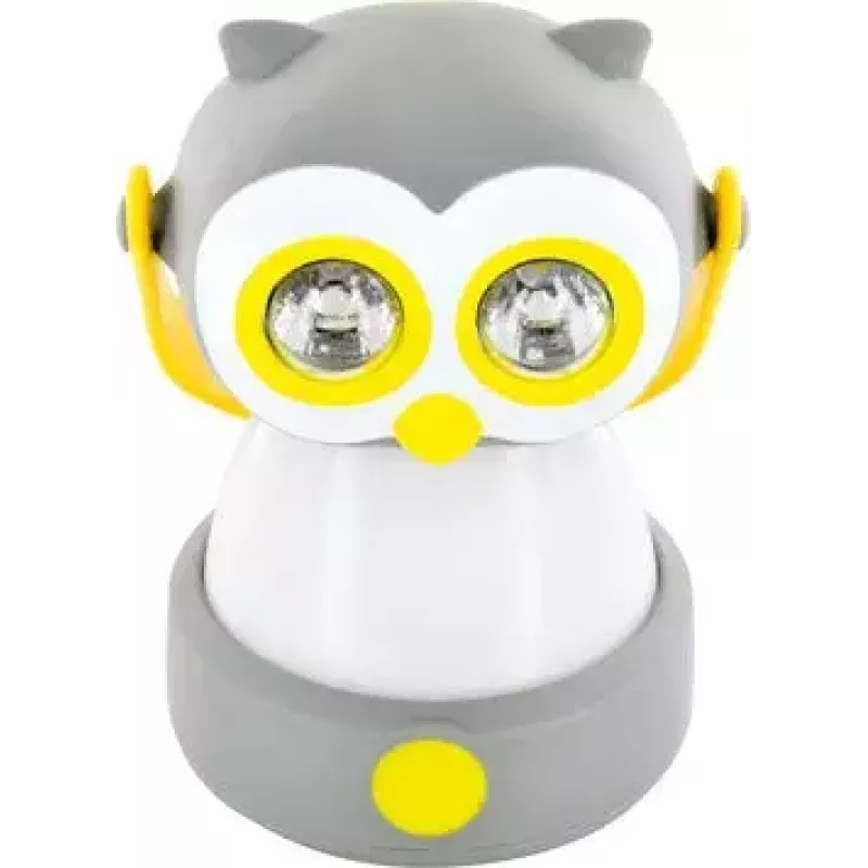 Battery powered camping lantern Schwaiger CALE100 511 100 lm LED