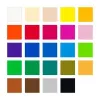 Oil Pastel Staedtler 2420 Multicolour 24 pcs