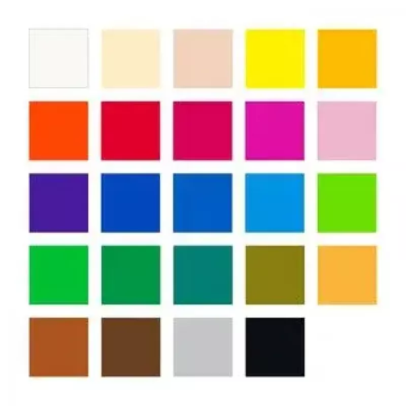 Oil Pastel Staedtler 2420 Multicolour 24 pcs