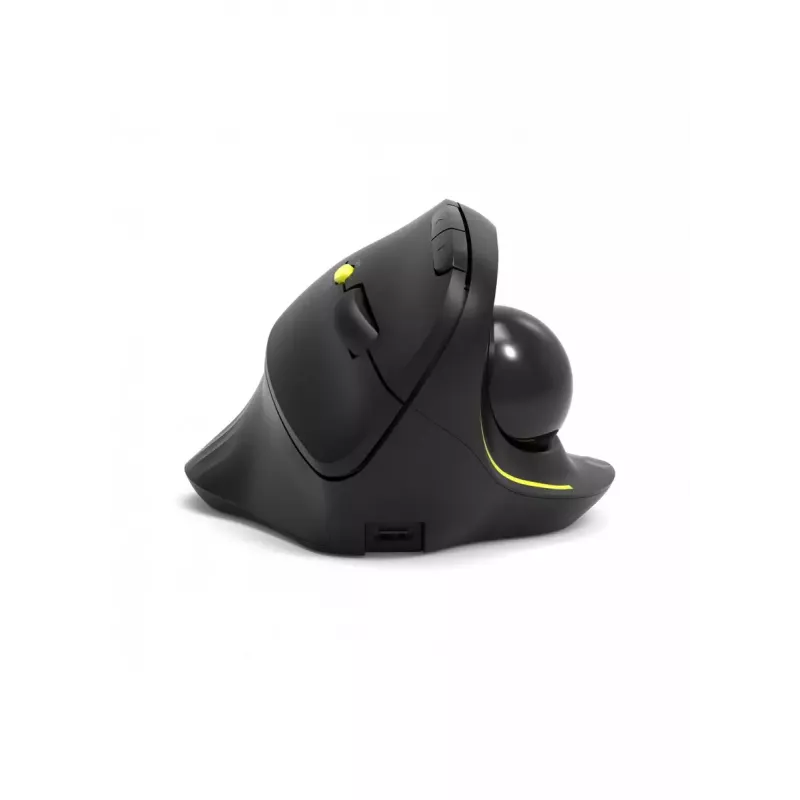 Mouse Port Designs 900719 Bluetooth