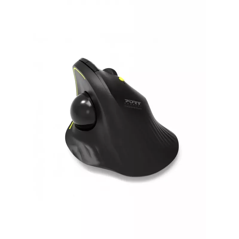 Mouse Port Designs 900719 Bluetooth