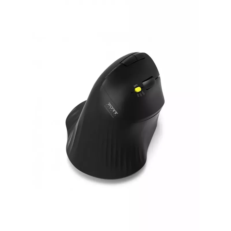 Mouse Port Designs 900719 Bluetooth