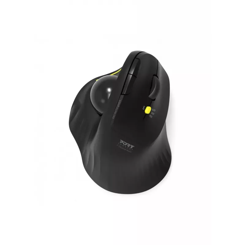 Mouse Port Designs 900719 Bluetooth