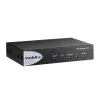 Vaddio AV Bridge 2x1, 1920 x 1080 pixels, 60 fps, Black, 0 - 40 °C, 20 - 80%, 480.8 mm