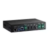 Vaddio AV Bridge 2x1, 1920 x 1080 pixels, 60 fps, Black, 0 - 40 °C, 20 - 80%, 480.8 mm