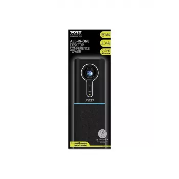 Video Conferencing Camera Port Designs 902004 3.68 MP 2560 x 1440 60 fps