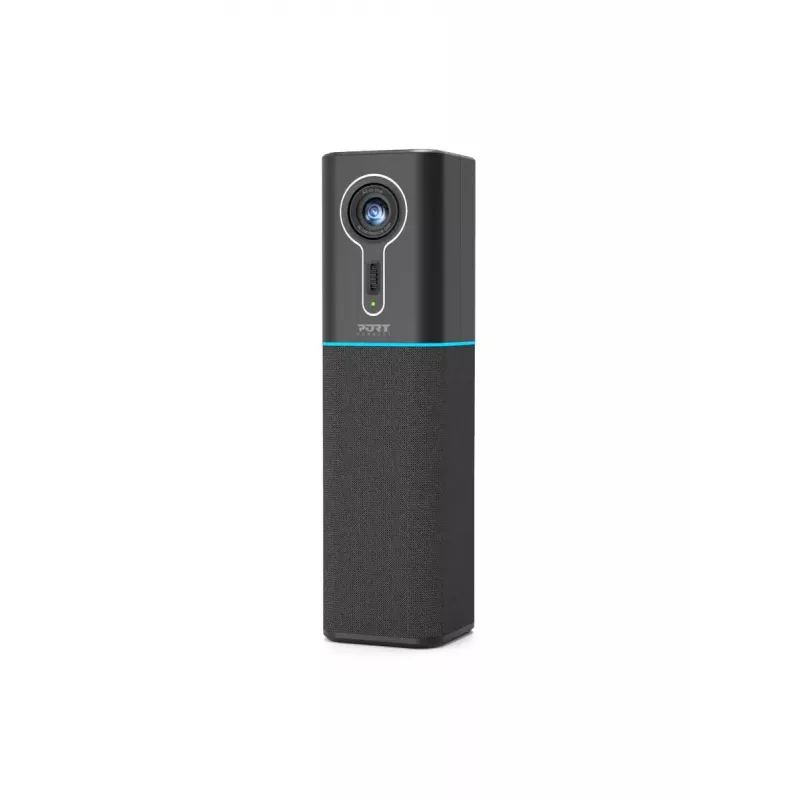 Video Conferencing Camera Port Designs 902004 3.68 MP 2560 x 1440 60 fps