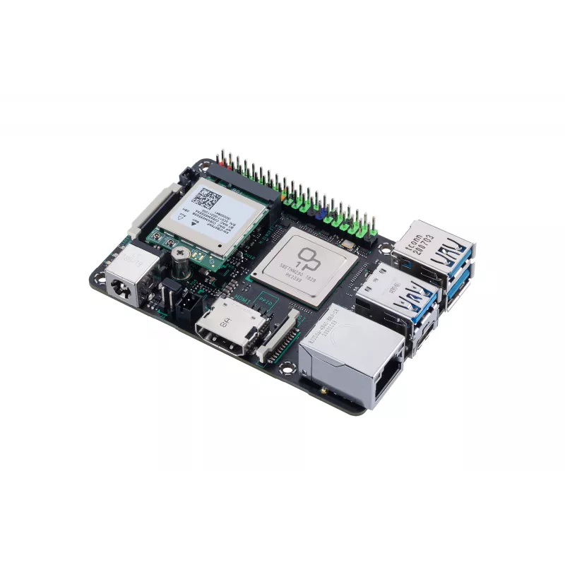 ASUS Tinker Board 2S development board RK3399 2000 MHz