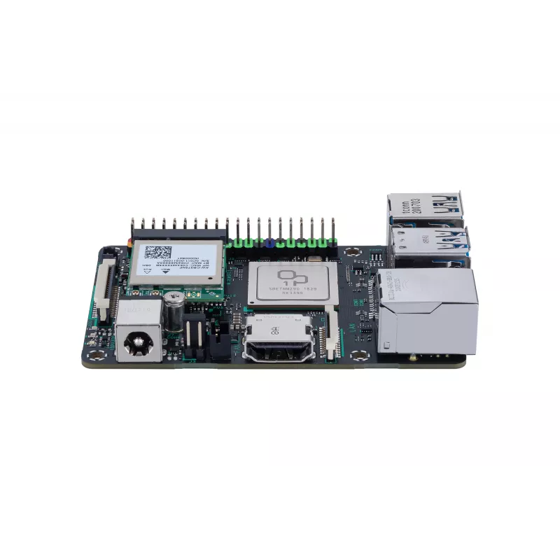 ASUS Tinker Board 2S development board RK3399 2000 MHz