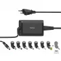 Charger Laptop Hama 200002 Black AC Indoor