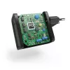Hama 200005 Laptop, Smartphone, Tablet Black AC Indoor
