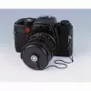 Lens Cap Holder Hama 00005899 Black