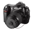 Lens Cap Holder Hama 00005899 Black