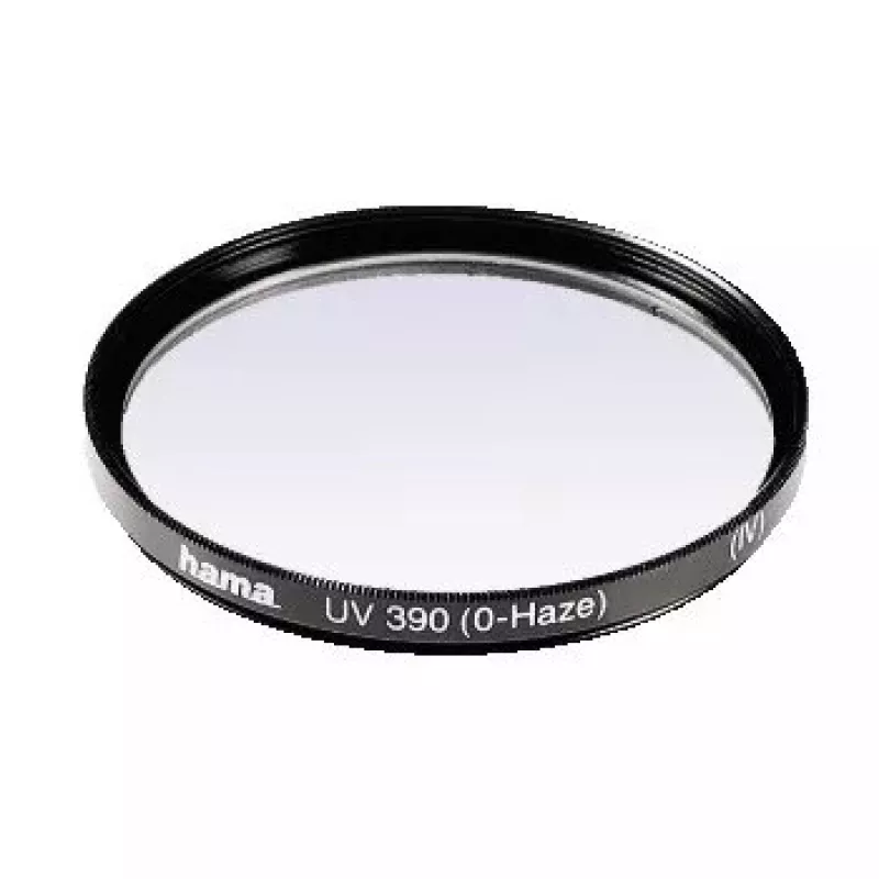 Hama UV Filter 390 (O-Haze), 77.0 mm, coated 77 mm