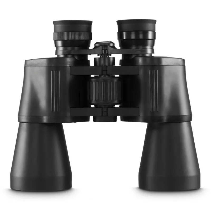 Binoculars Hama Optec 10x50 Black