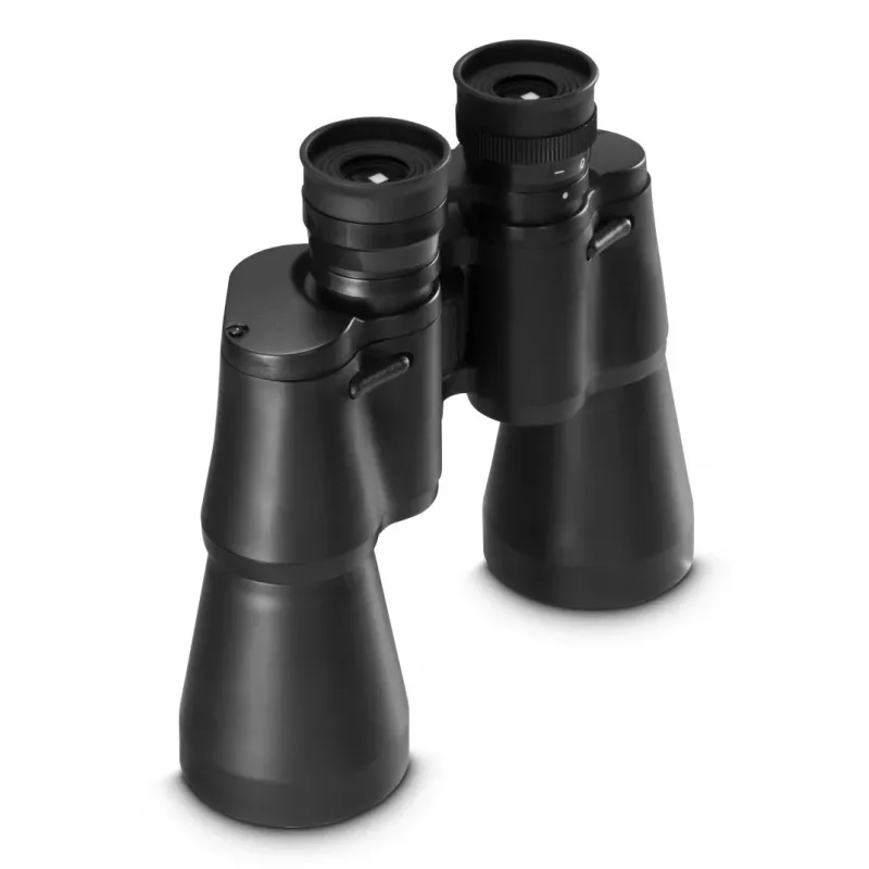 Binoculars Hama Optec 10x50 Black