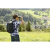 Binoculars Hama Optec 10x50 Black