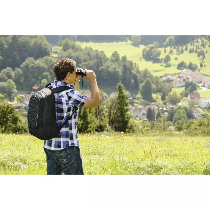 Binoculars Hama Optec 10x50 Black