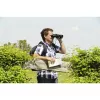 Binoculars Hama Optec 10x50 Black