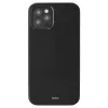 Hama 00196977 mobile phone case Cover Black