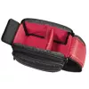 Hama Samara Camera Bag, 140, black