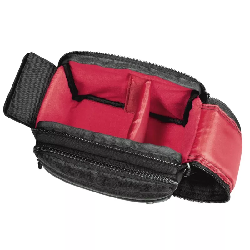 Hama Samara Camera Bag, 140, black