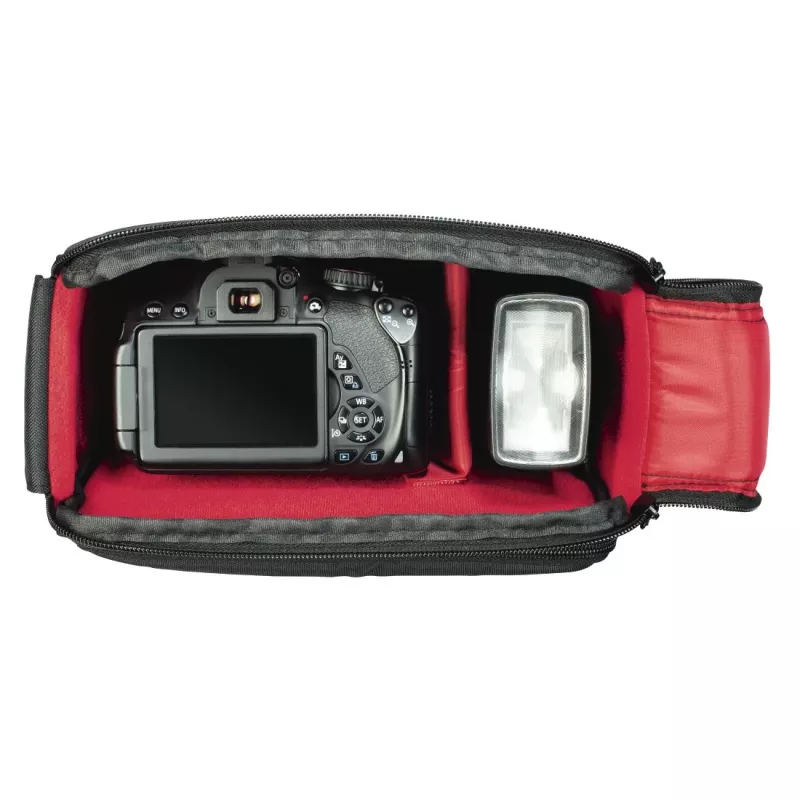 Hama Samara Camera Bag, 140, black