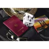 Hama World Travel Pro power plug adapter Universal White