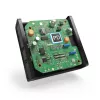 Hama 00200017 mobile device charger Smartphone, Tablet, Universal Black AC Fast charging Indoor