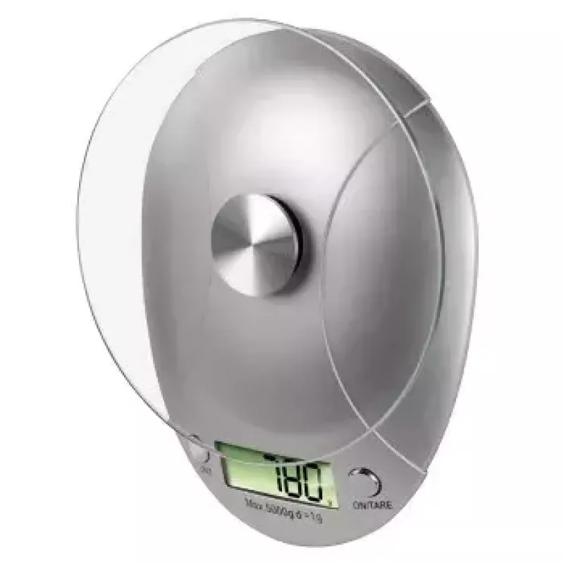 Electronic kitchen scale Xavax Milla