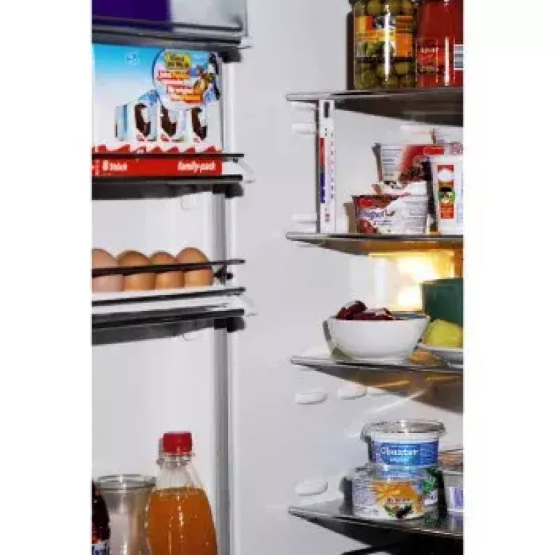Hama 00110822 kitchen appliance thermometer White