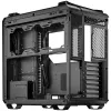 PC case ASUS TUF Gaming GT502 Midi Tower Black