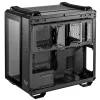 PC case ASUS TUF Gaming GT502 Midi Tower Black