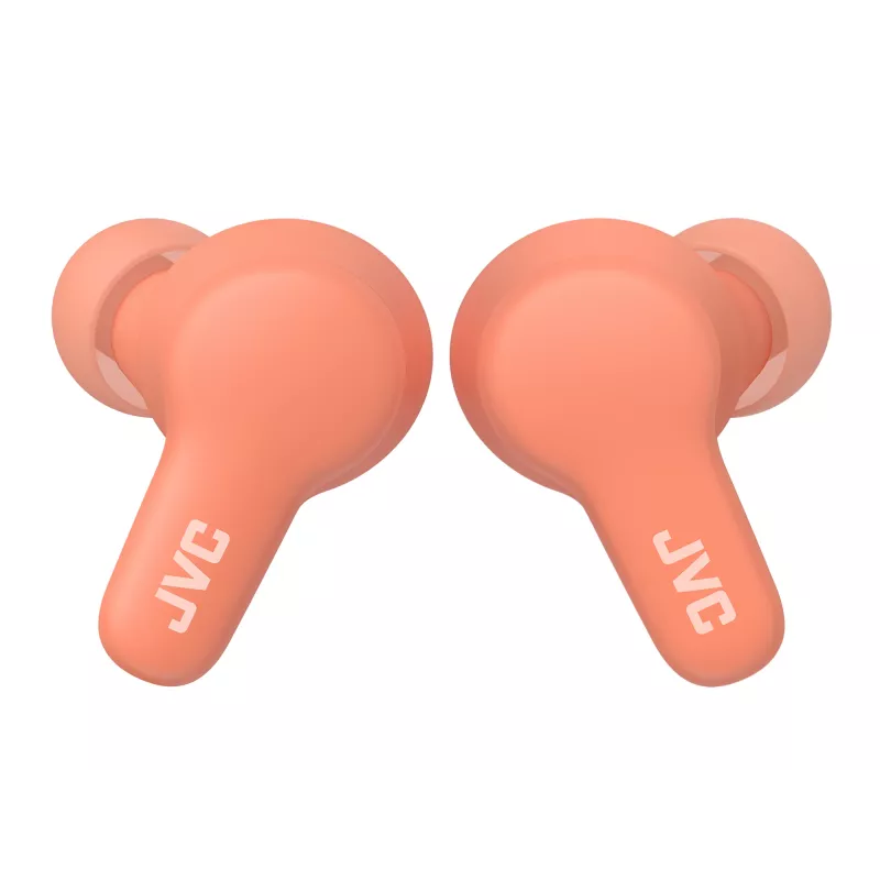 Headset JVC Gumy TWS Stix Pink