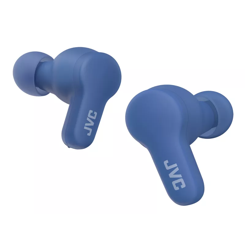 Headset JVC Gumy TWS Stix Blue