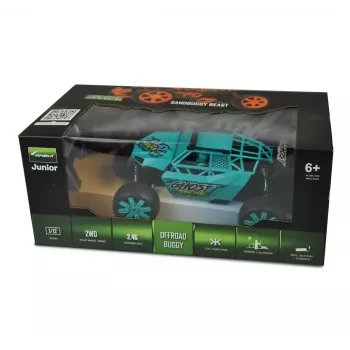Buggy Amewi Ghost Electric engine 1:12 for ages 6 and up