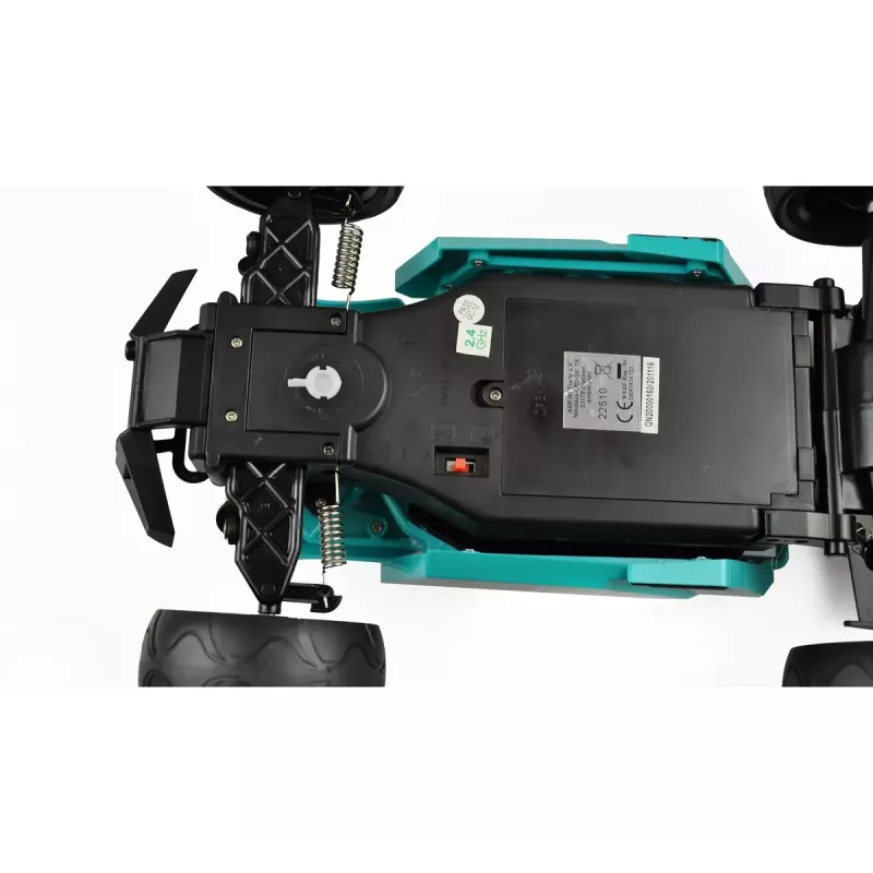 Buggy Amewi Ghost Electric engine 1:12 for ages 6 and up